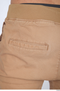 Turgen beige trousers casual dressed hips 0004.jpg